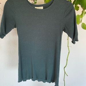 Mollusk tee